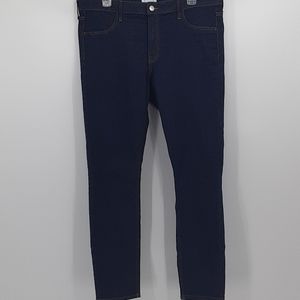 H&M Dark Wash Jeans